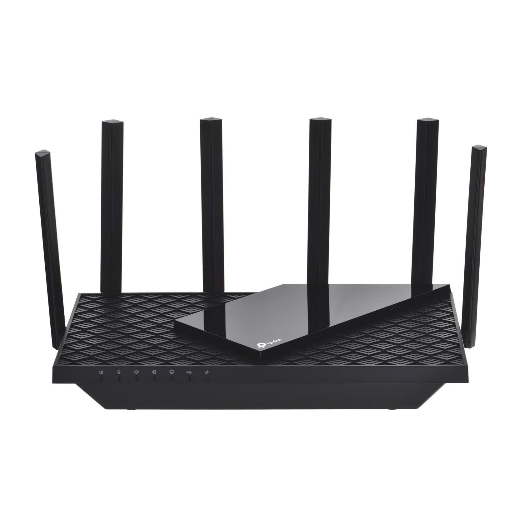 Enrutador TP-LINK Archer AX72 PRO