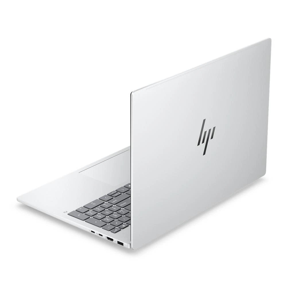 Pc portátil Intel Core Ultra 7-356H 16" Windows 11 HP D2HP4EA Pantalla táctil Ram 32 GB Disco 1000GB | SSD 1 TB, Aluminio