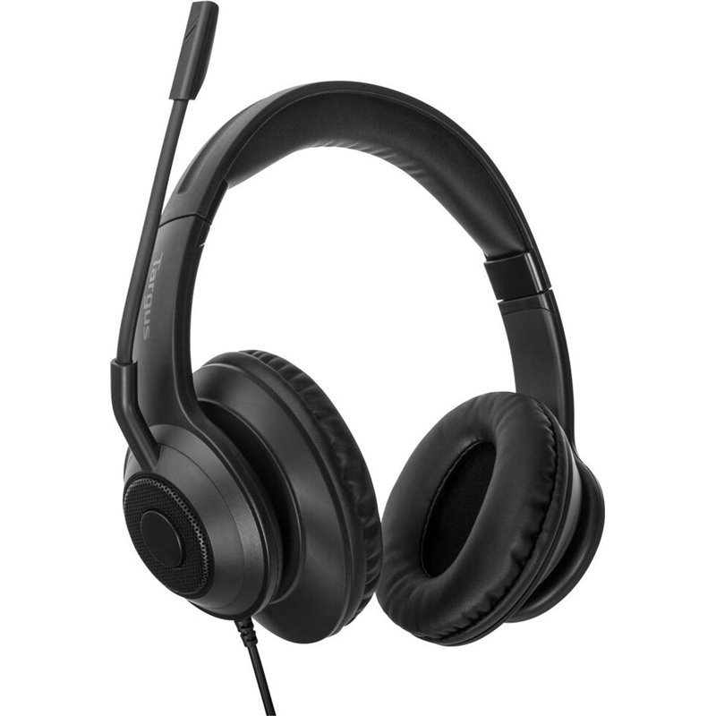 Auriculares estereo con cable