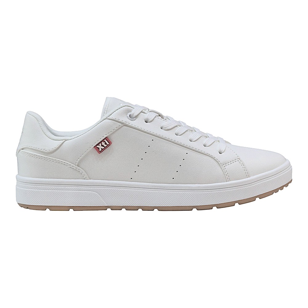 Zapatillas Xti modelo 145719 en color Blanco
