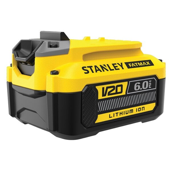 BATERÍA V20 6.0 AH ION DE LItio - S/SFMCB206