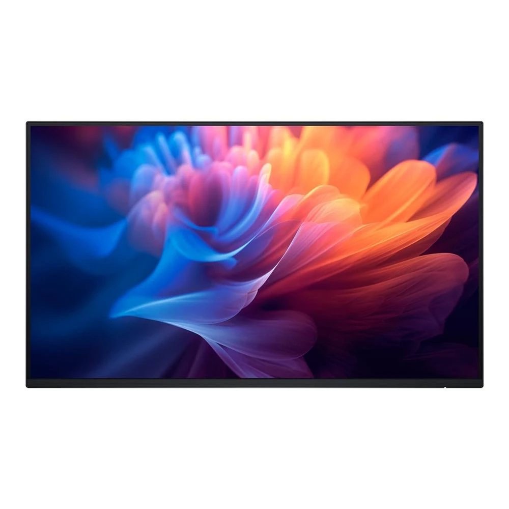 Monitor de Oficina y Teletrabajo, Hogar y Multimedia IPS Dell 27" Full HD P2725HWO  | 100 Hz, 5 ms, 16:9