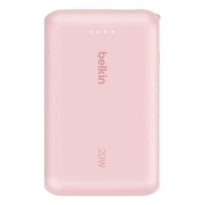BATERÍA ELÉCTRICA BELKIN BPB021HQPK