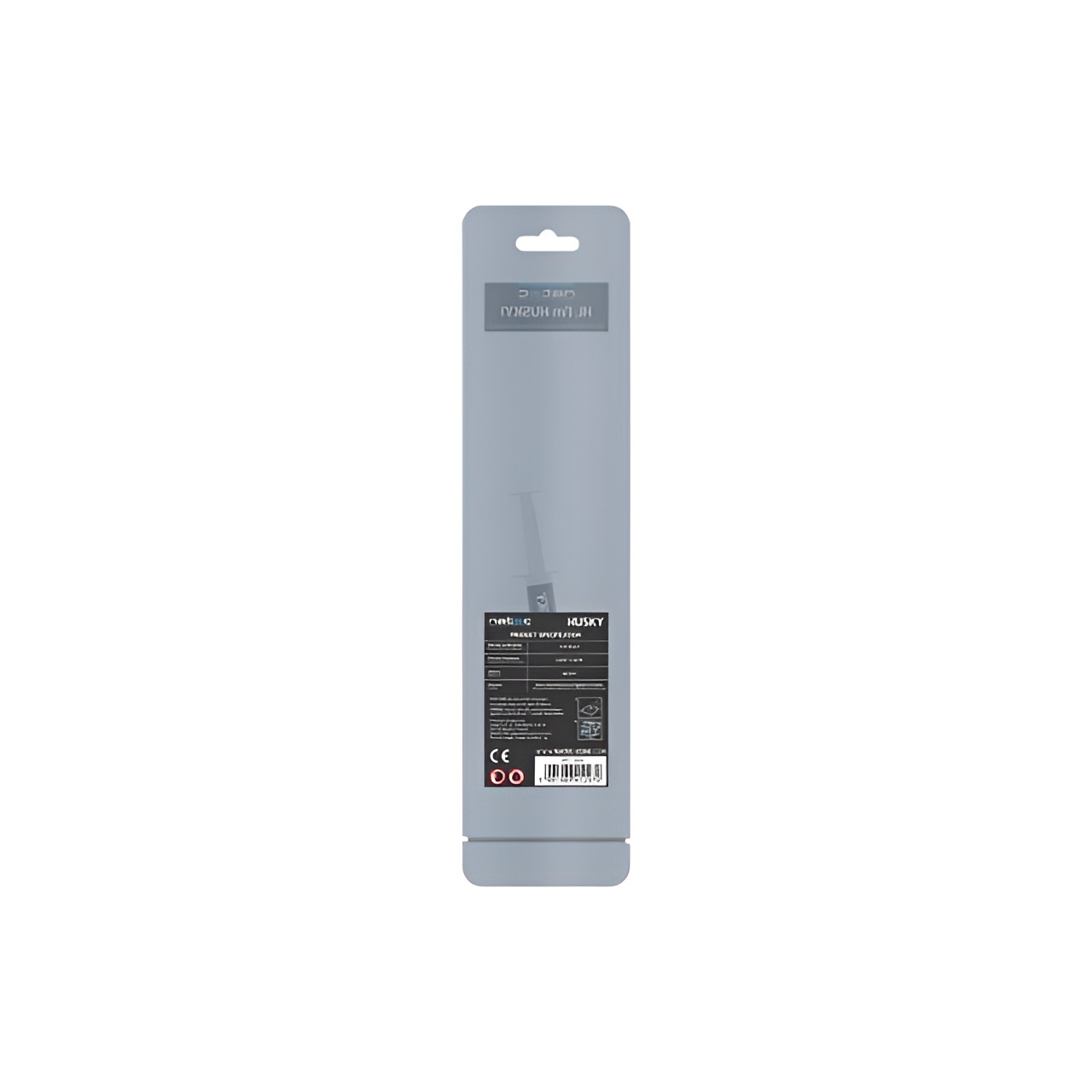 Pasta Térmica Natec Husky 4G para Refrigeración por Agua