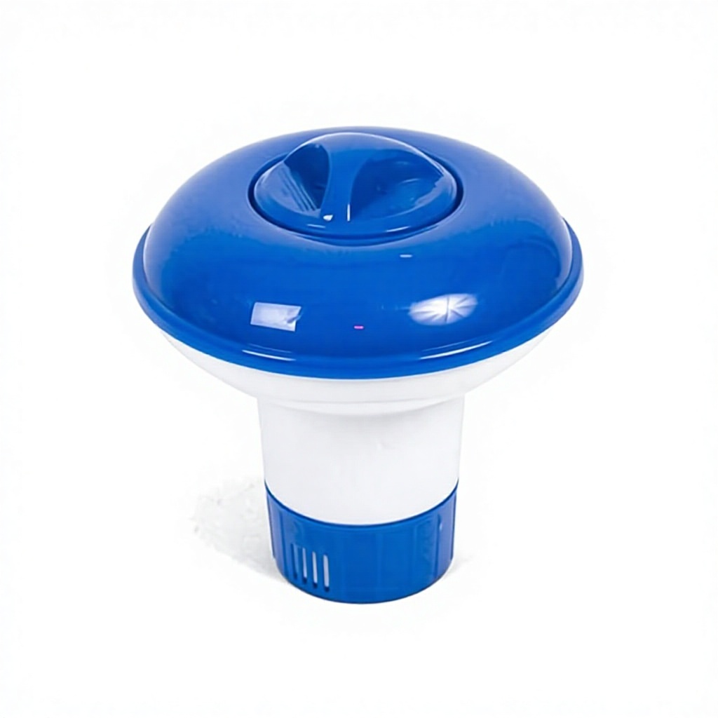 DOSIFICADOR CLORO 12*13CM