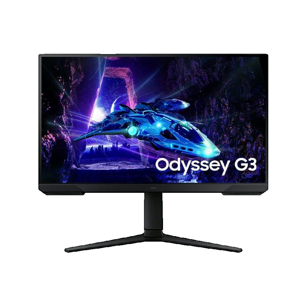 Samsung S27DG300EU Odyssey G3 180Hz 1ms