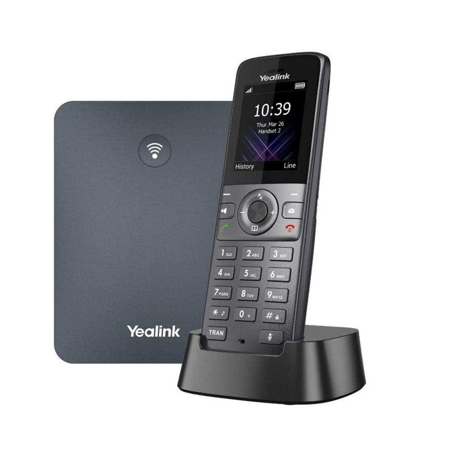 Yealink w74p
