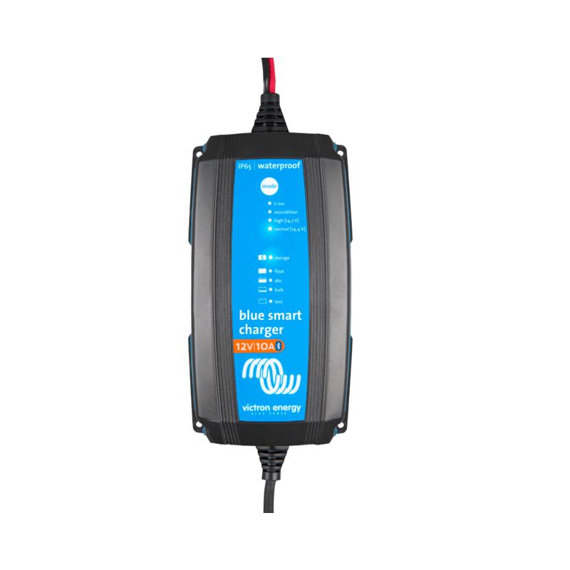 Cargador de baterías 12V 7A Blue Smart IP65
