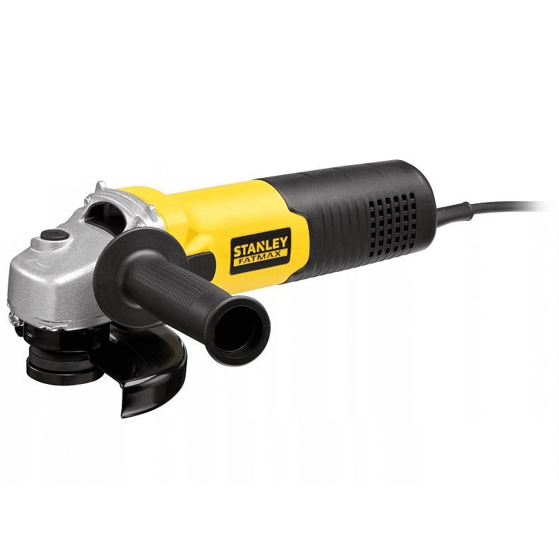 AMOLADORA ANGULAR 125MM 1100W VELOCIDAD VARIABLE - S/FMEG225VS