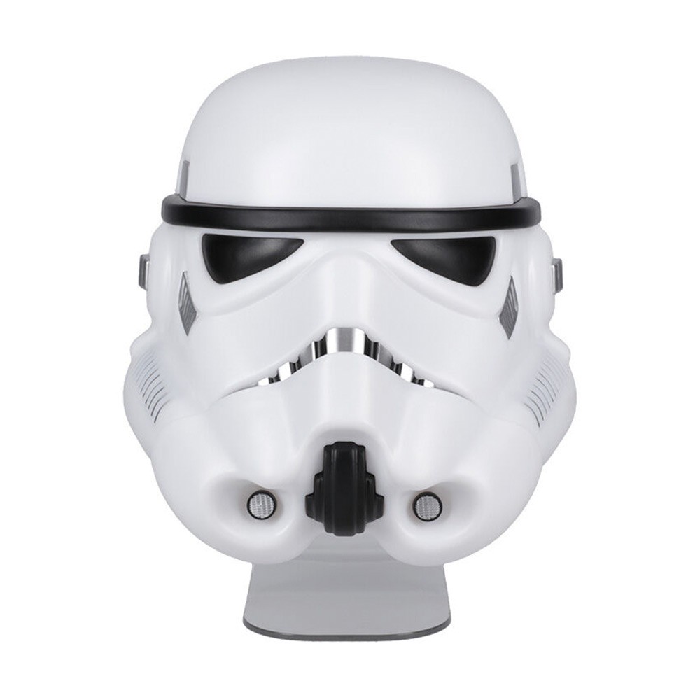 Lámpara Cabeza Stormtrooper 19 cm.