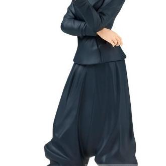 BANPRESTO JUJUTSU KAISEN: MAI ZENIN (VER.A) (15 CM)