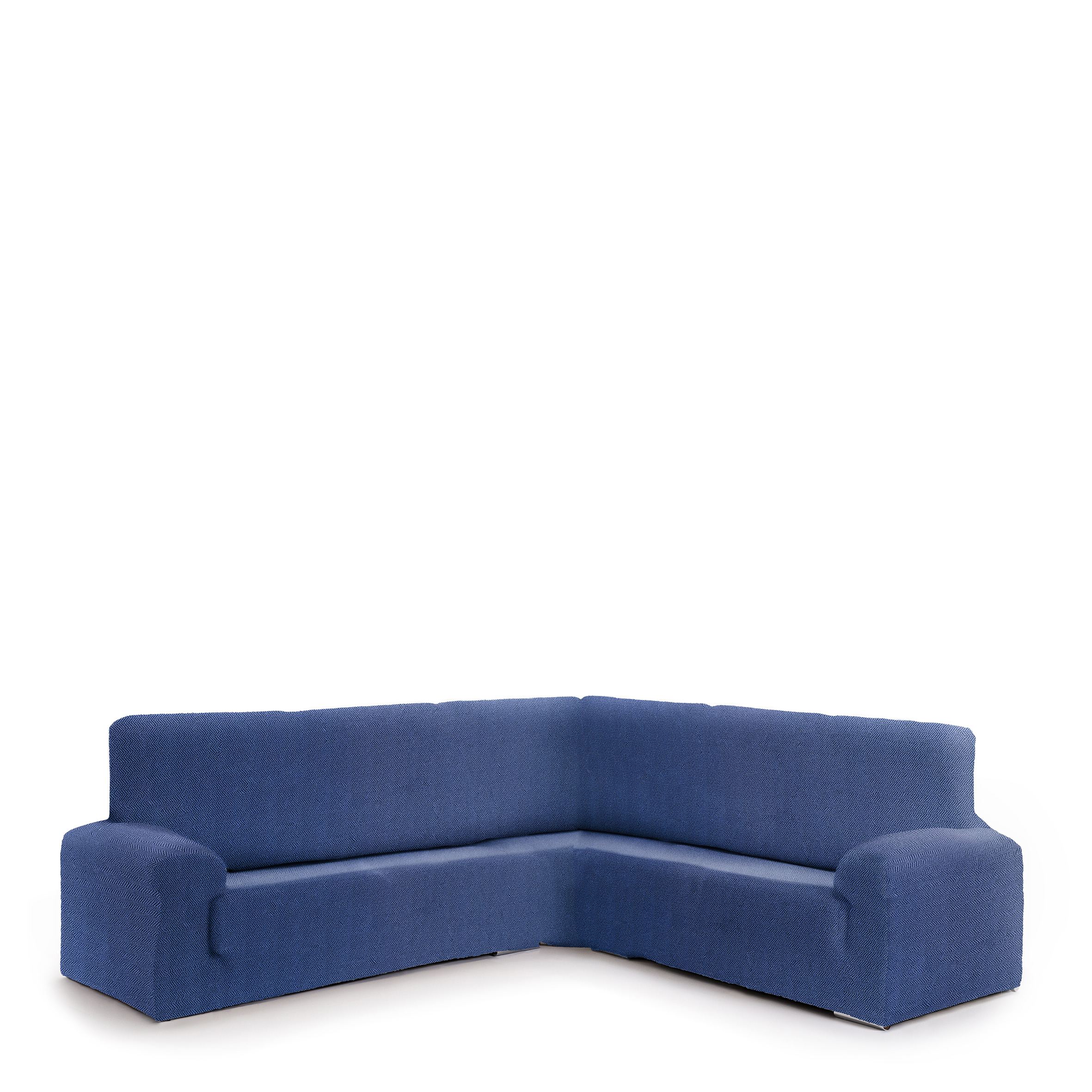 Funda de sofa premium jaz rinconera 3+2 c/3,  Tamaño 3+2,  170x310x110cm,  Fábricada en España