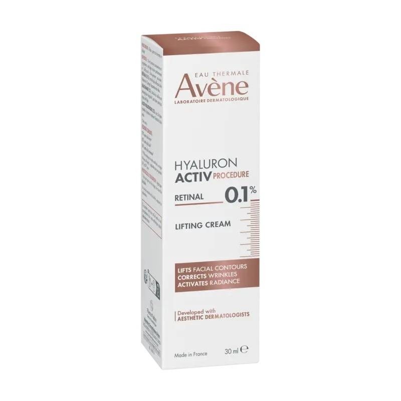 Avène Hyaluron Activ Procedure Crema Lifting Antiarrugas 30ml