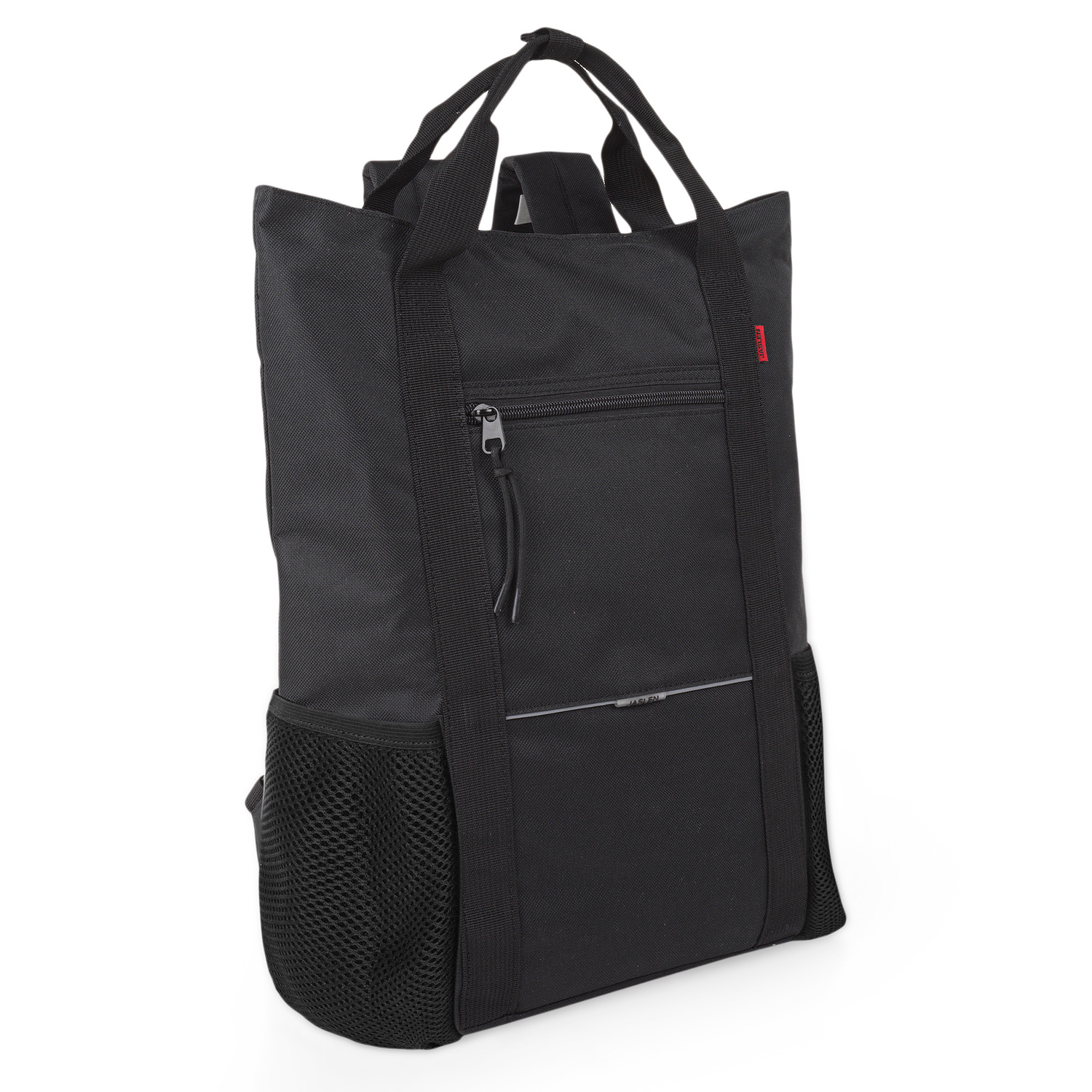 Mochila Hombre Casual - Mochilas Escolares Adolescentes Marca JASLEN - Mochilas Instituto - Mochilas Juveniles - Mochilas Colegio - Mochilas Hombre Casual - Mochila Instituto. 101337