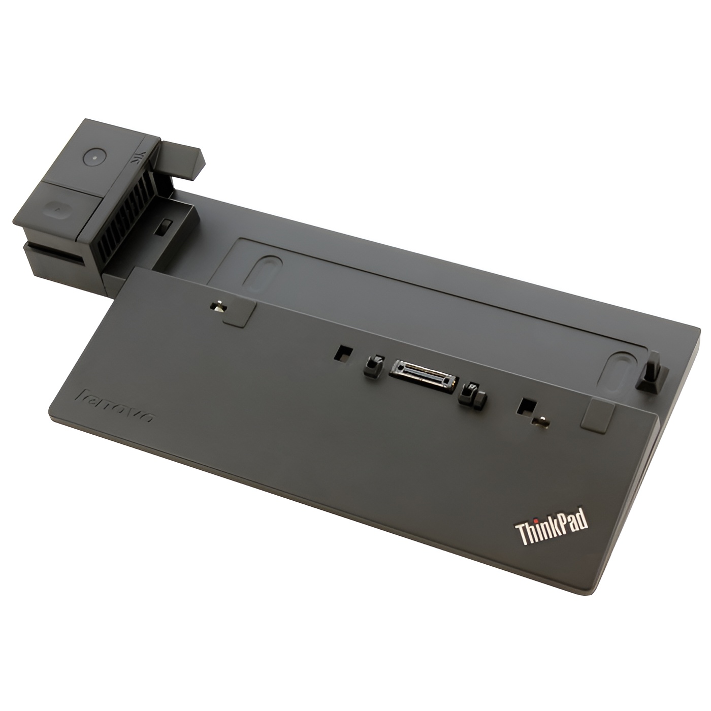 Docking lenovo thinkpad basic dock 65w vga rj45 usb3.0 usb 2.0 compatible con x250, l470.......