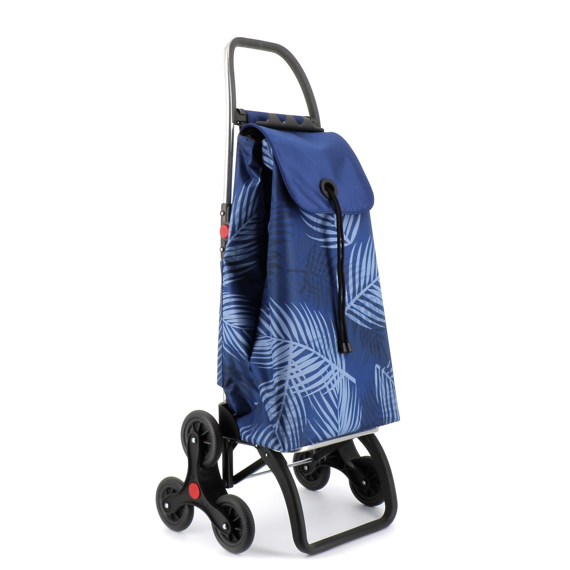 Carro Rolser I Max Costa Rica 6 Ruedas Sube Escaleras Plegable