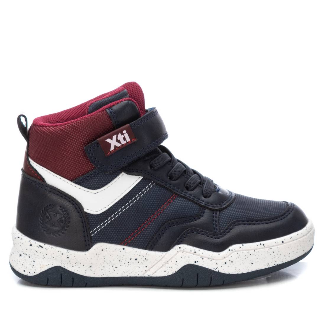 Xti - Botines casual Niño - Calzado Cómodo y Versátil - Moda casual - Modelo
