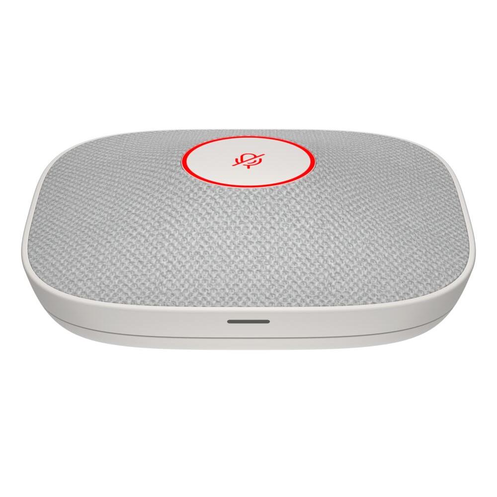 HP Poly Studio A2 Blanco Micrófono para conferencias