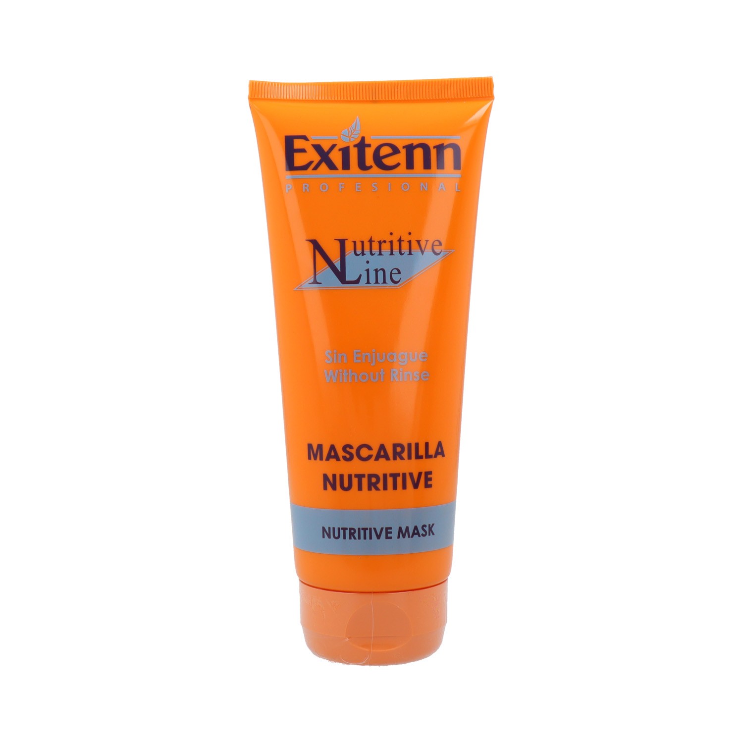 Exitenn - Exitenn nutritive sin aclarado mascarilla 200 ml, mascarilla nutritiva sin aclarado. Belleza y cuidado de tu cabello y tu piel con Exitenn.