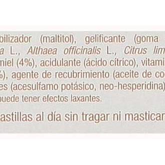 Caramelos Faringedol Miel | Alivio de Inflamaciones y Molestias en la Garganta