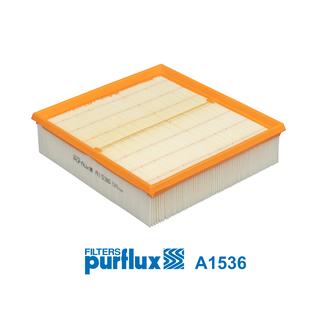 Filtro de Aire Purflux A1536