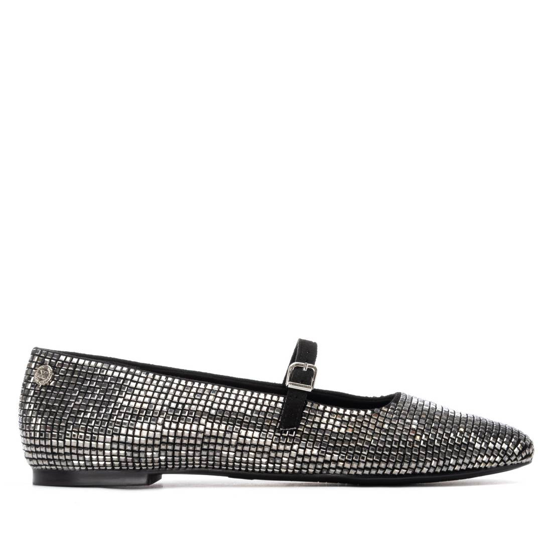 Xti - bailarina Mujer - Calzado Cómodo y Versátil - Moda casual - Modelo  14470001