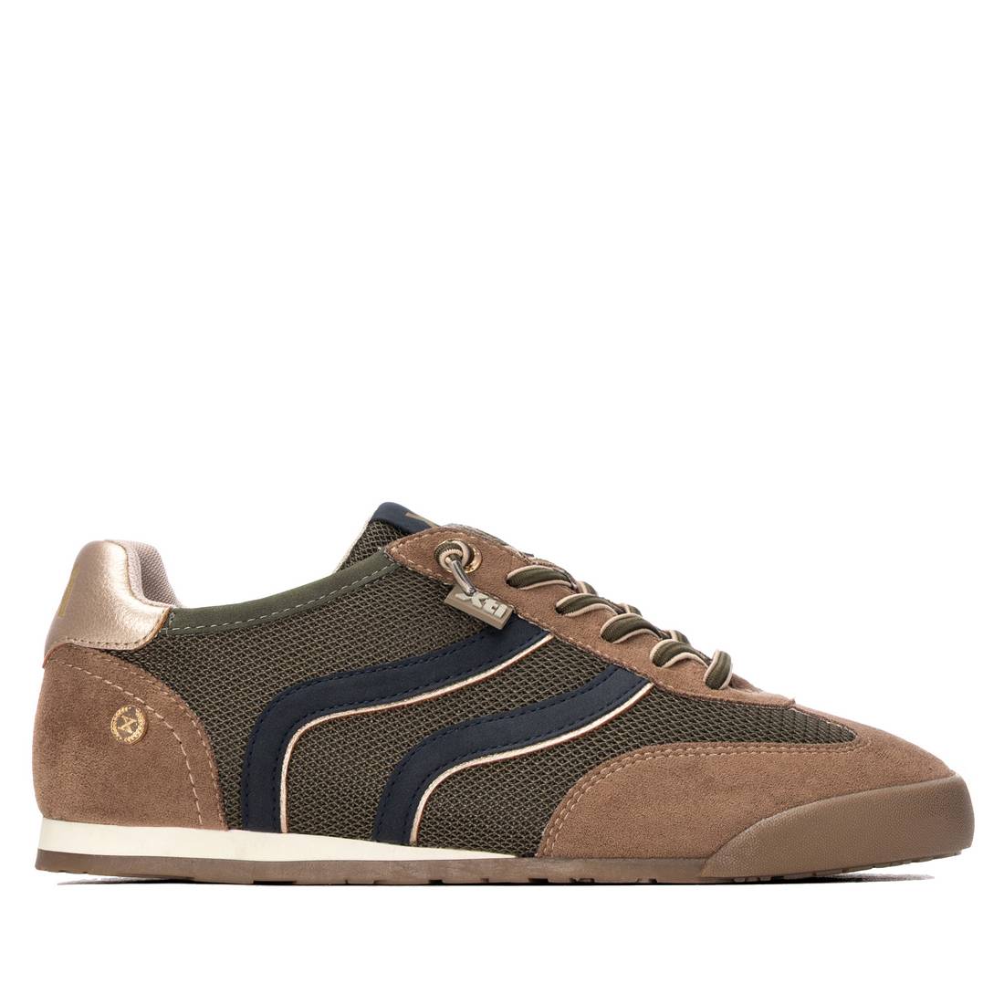 Xti - Zapatilla Mujer - Calzado Cómodo y Versátil - Moda casual - Modelo  14615601
