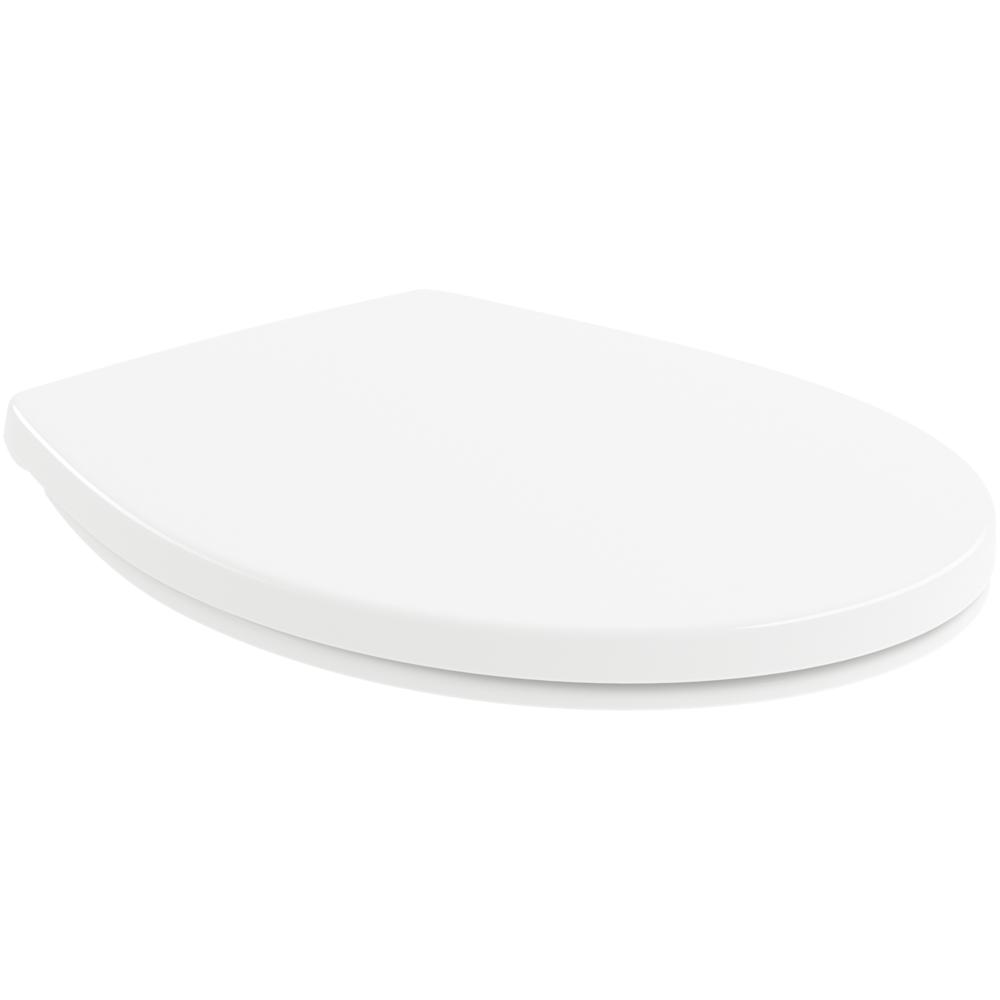 VILLEROY & BOCH 8M43 S1 01 O-NOVO Asiento WC SoftClosing Blanco - ref: 8M43S101