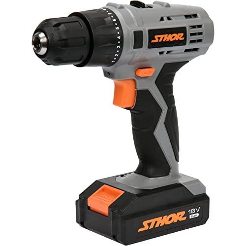 Sthor 78972 taladro 780 g