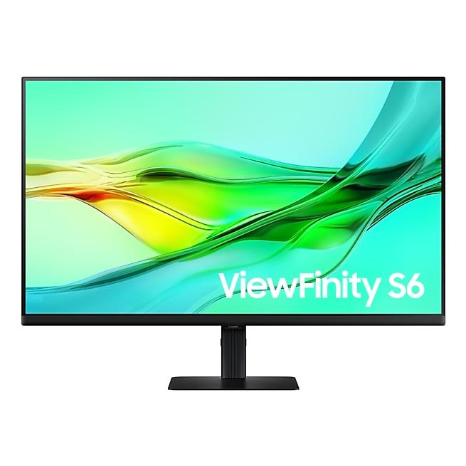Samsung S60UD pantalla para PC 81,3 cm (32") 2560 x 1440 Pixeles Quad HD LED Negro