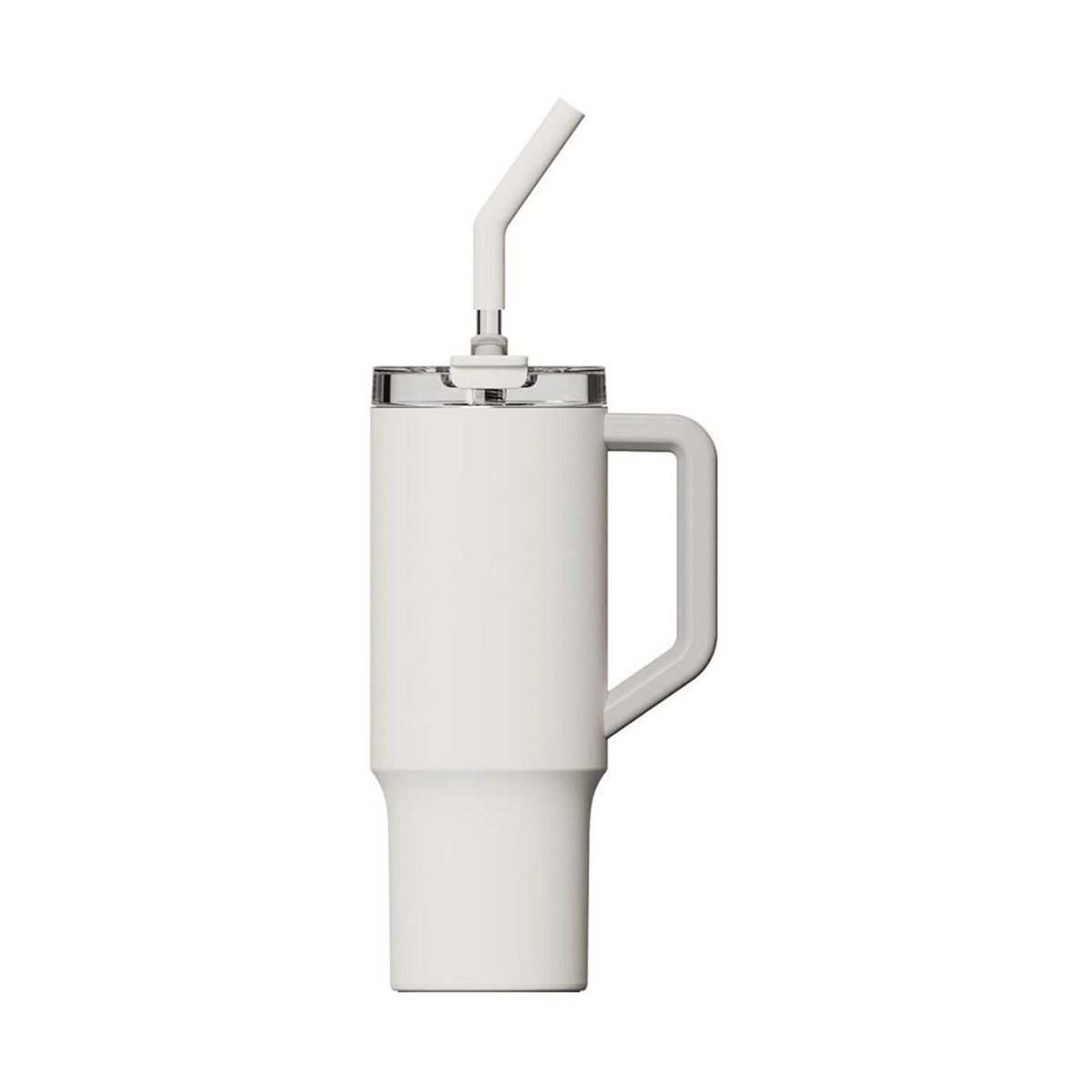 Xiaomi Straw Mug Termo 1L Blanco