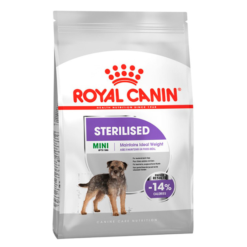 Royal Canin Mini Sterilised Royal Canin