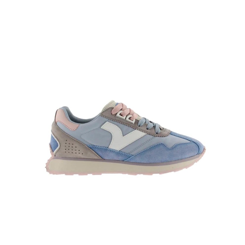 Sneakers Victoria 8812101 Mujer Azul