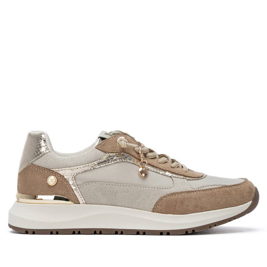Xti - Zapatilla Mujer - Calzado Cómodo y Versátil - Moda casual - Modelo  14613802