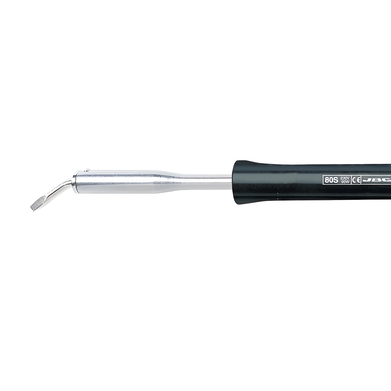 JBC Soldador Senior 95W 80ST Punta LD 0802020 - Potencia de 95W