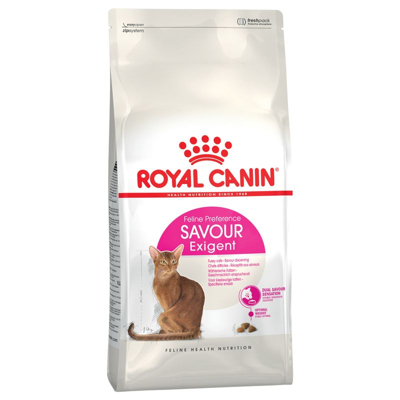 Royal Canin – Pienso para gatos sénior esterilizados Royal Canin Sterilised +12 2 kg.
