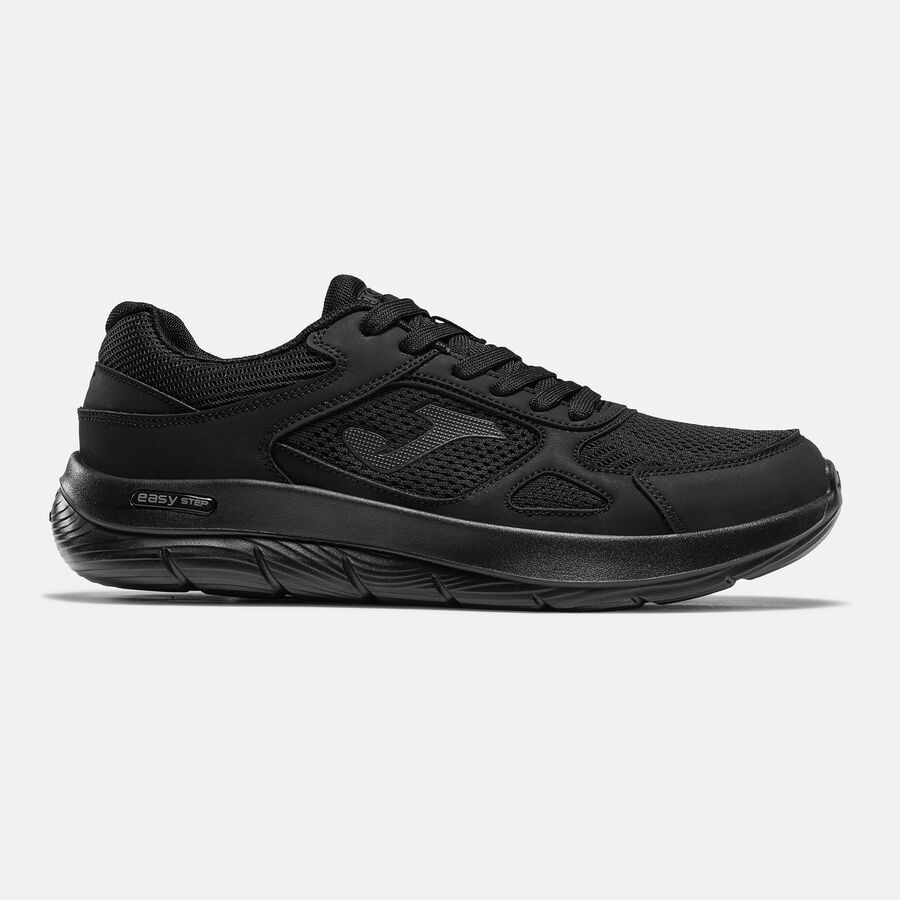 Zapatillas Joma Eros Men Negro CEROS2621