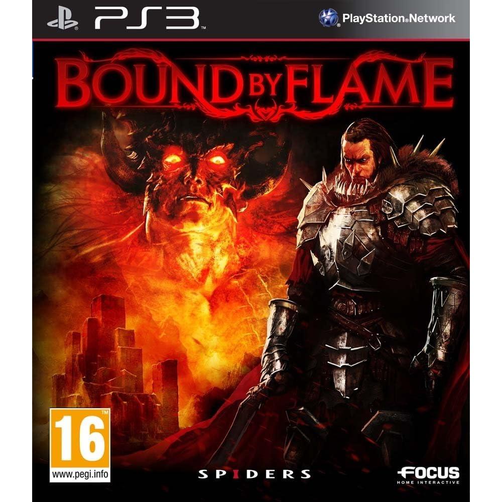 Bound By Flame Juego para Consola Sony PlayStation 3, PS3 [PAL ESPAÑA]