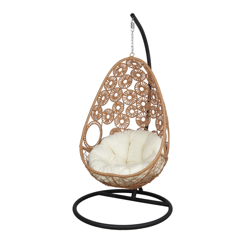 Silla Colgante Corfu - Misterwils Furniture For Free Souls 104x158x124