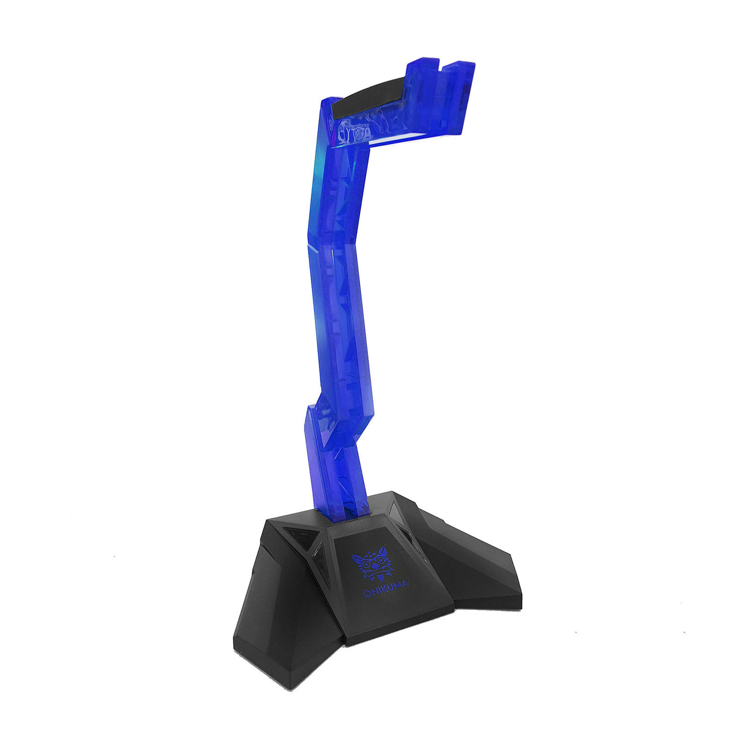 DAM. Soporte para auriculares Onikuma ST-3. 16x14x27cm.
