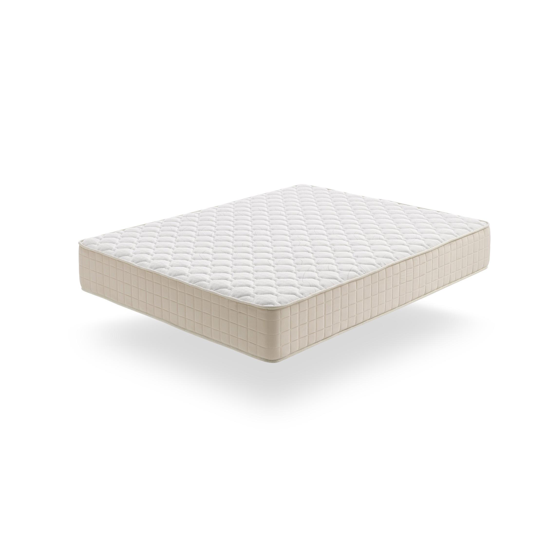 Colchón Magic Plus - Ergonómico - Independecia de lechos - Transpirable - Moonia