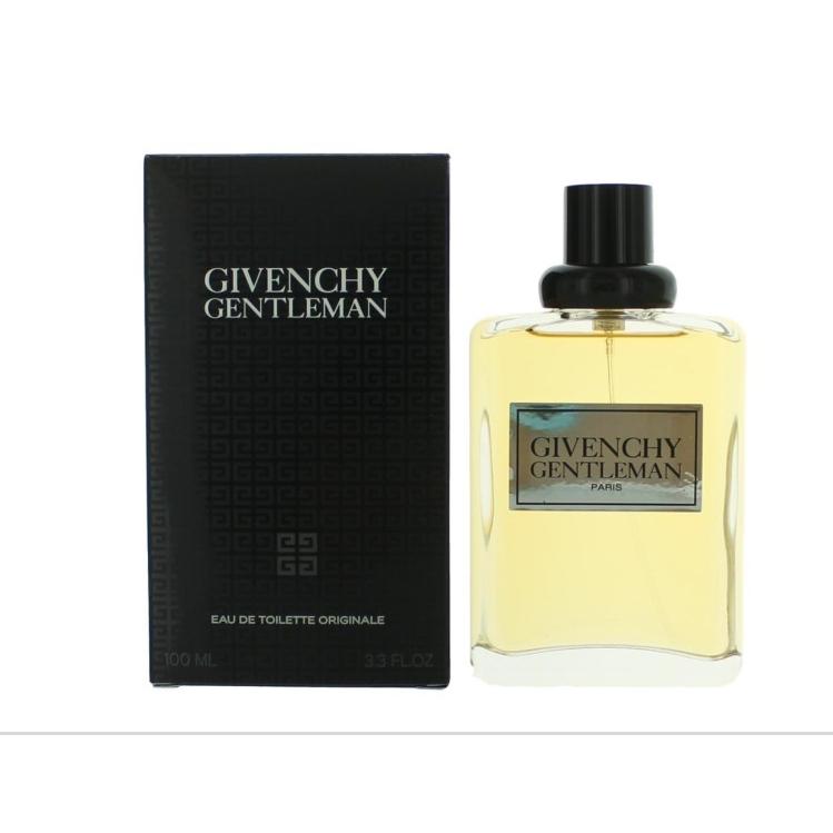 GIVENCHY - Gentleman - Eau de Toilette Originale - 100ml - Vaporizador