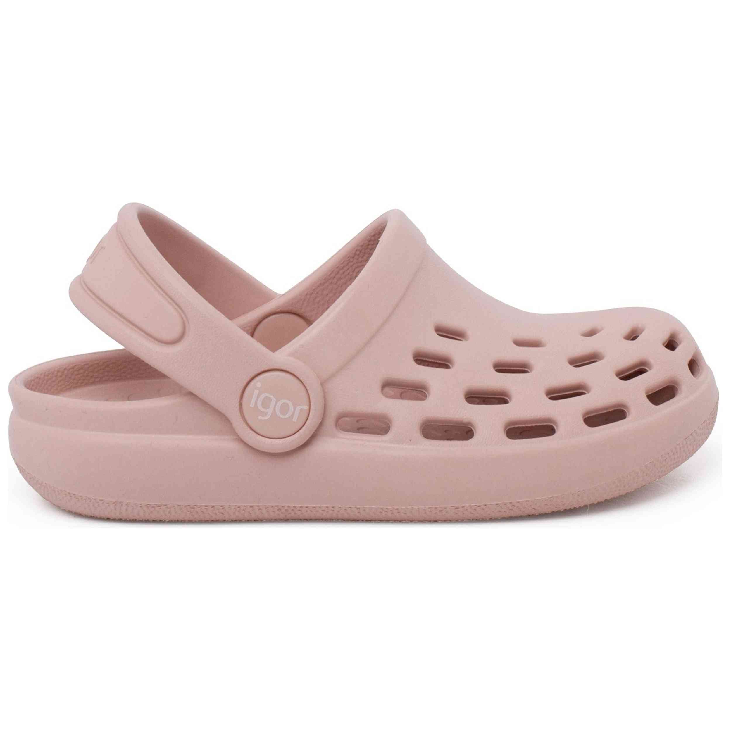 Zapatillas De Casa Igor modelo S10326-197 para Niñas en color Rosa