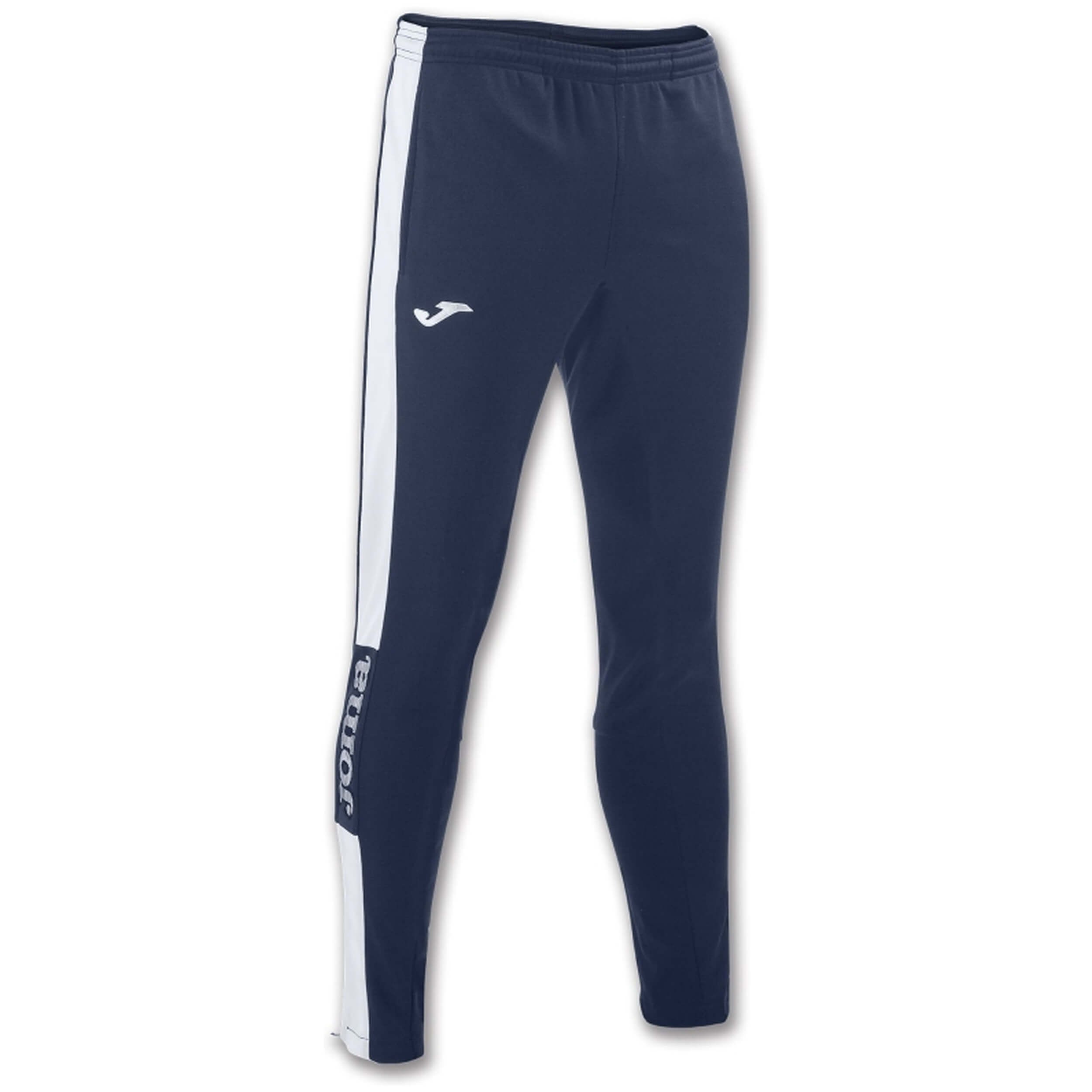 Pantalon Largo Joma Champion Iv Navy White