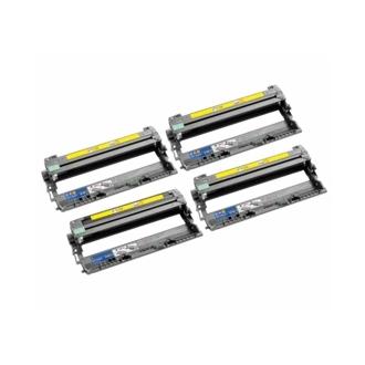 Brother - Tóner DR-230CL para impresoras color HL, DCP y MFC con capacidad de 15.000 páginas y alta nitidez en documentos y gráficos