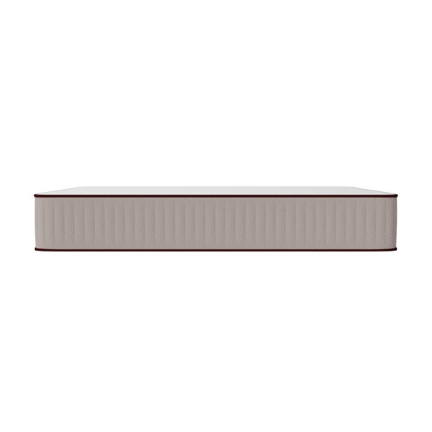 Cecotec Colchón Híbrido Flow 6900 Hybrid 105x190. Multicapa Núcleo de Muelles Ensacados SpringCore y Viscoelástica ViscoCare Altura 28 cm Firmeza