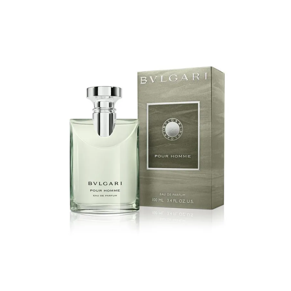 Bvlgari Pour Homme Edp 100 Ml