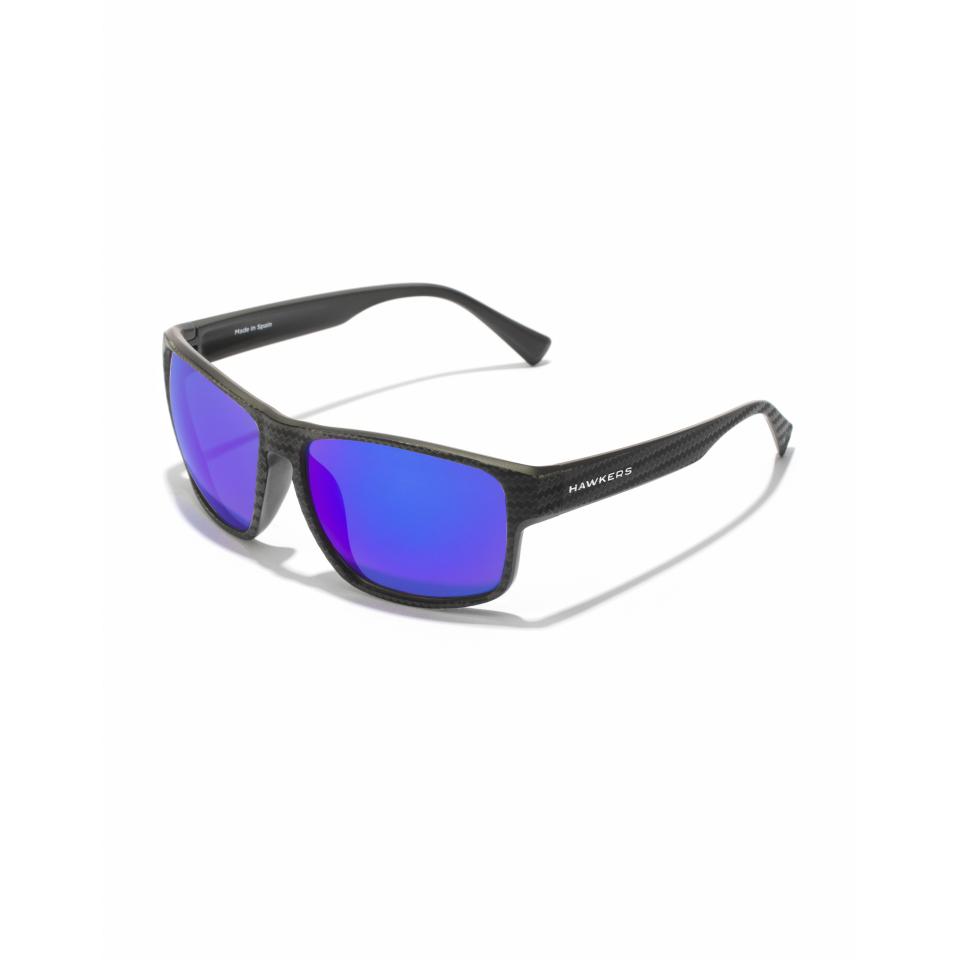 HAWKERS - FASTER RAW CARBON FIBER Gafas de Sol para Hombre y Mujer