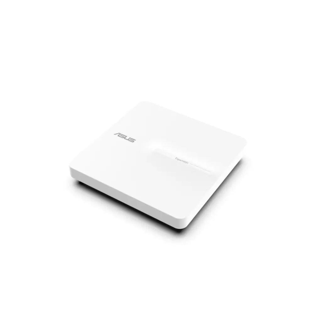 ASUS ExpertWiFi EBA63 AX3000 Punto de Acceso WiFi 6 PoE