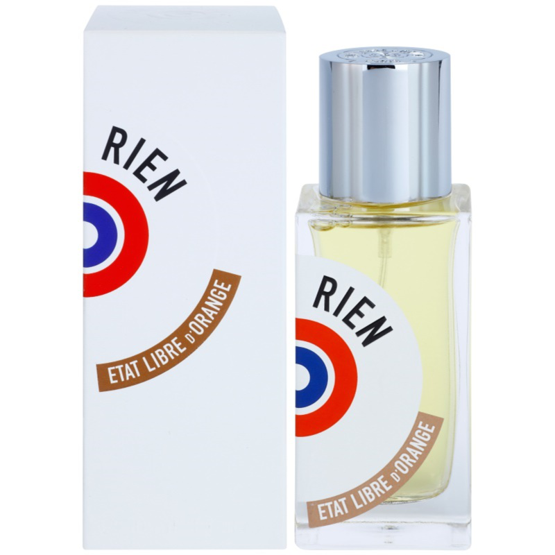 Etat Libre D'Orange Rien Edp 50Ml